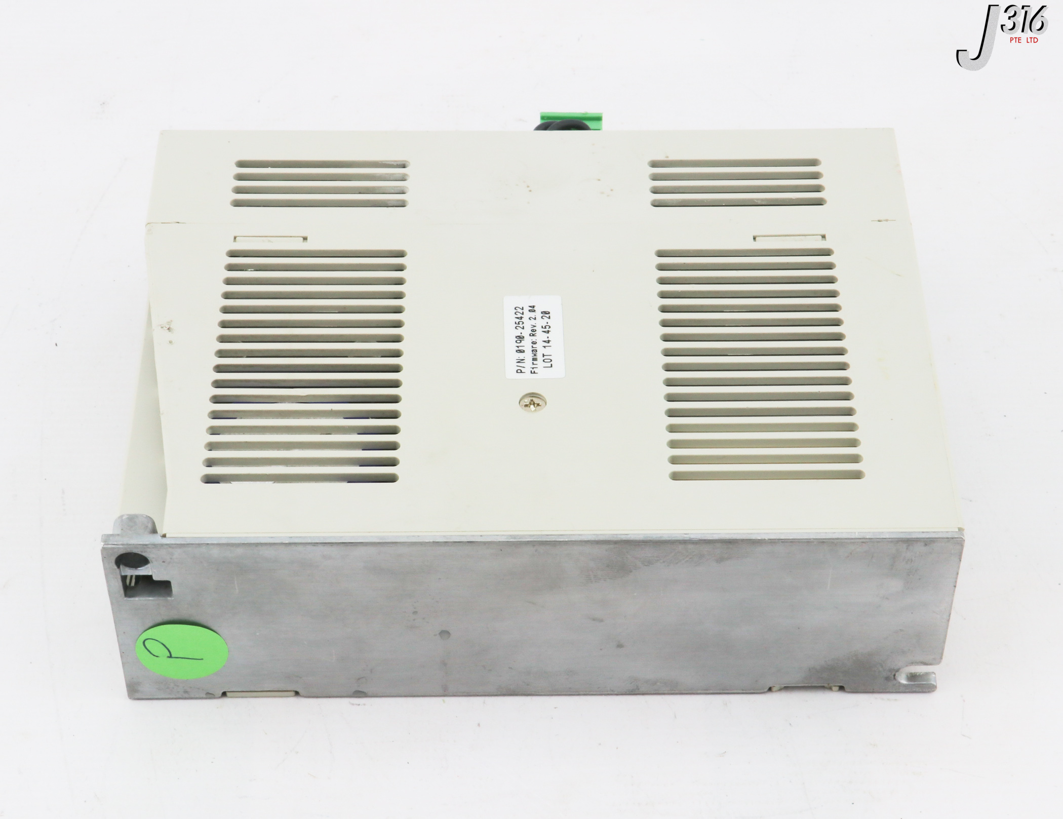 オブ様 32940 SANYO DENKI SERVO AMPL, BL SUPER PV, AMAT 0190-25422